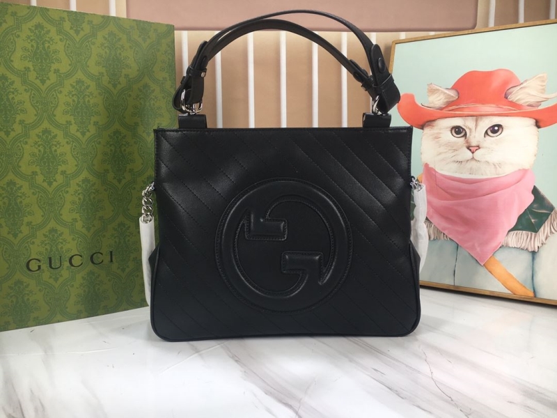 Gucci Shopping Bags